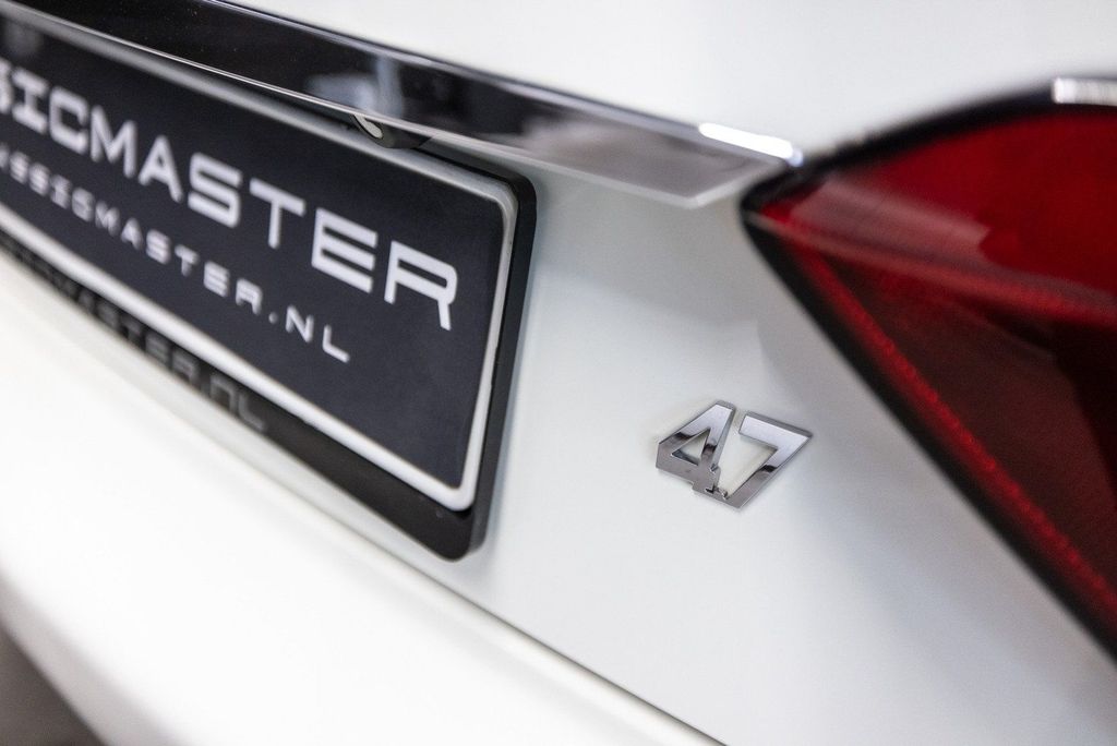 Maserati GranCabrio 2011