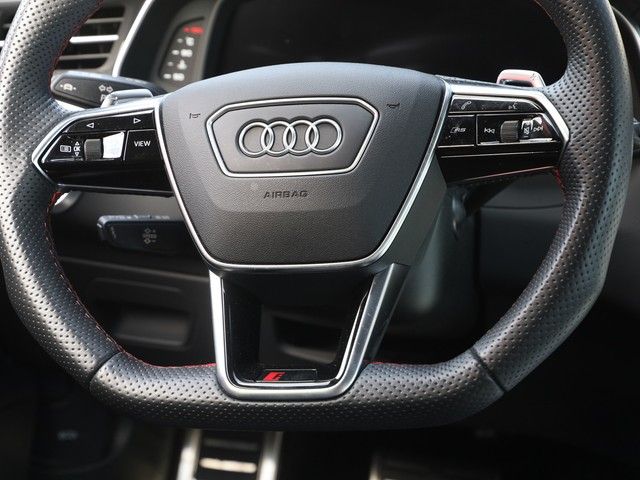 Audi RS6 2022