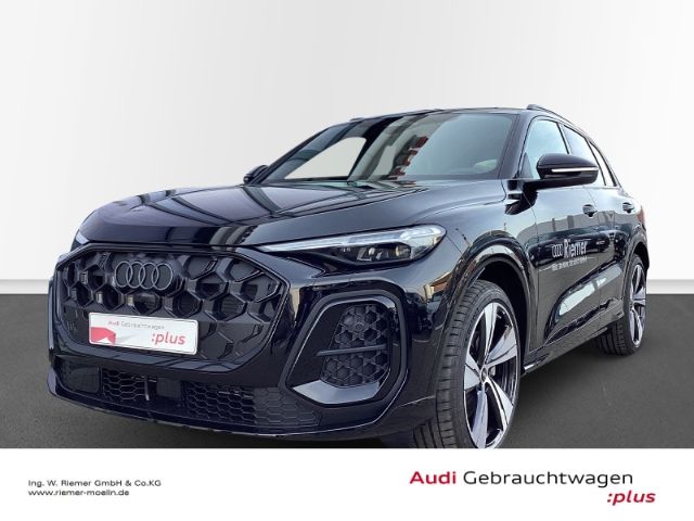 Audi Q5 2025