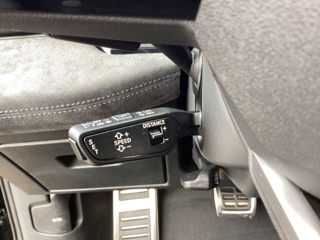 Audi A6 e-tron 2025