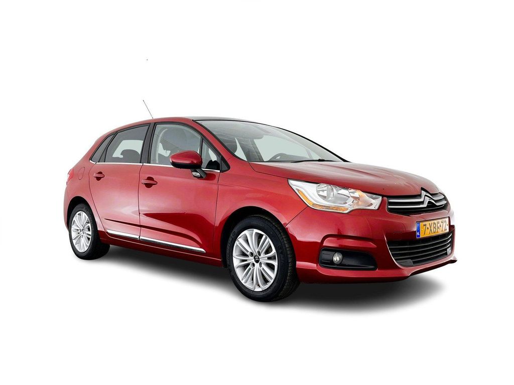 Citroën C4 2014