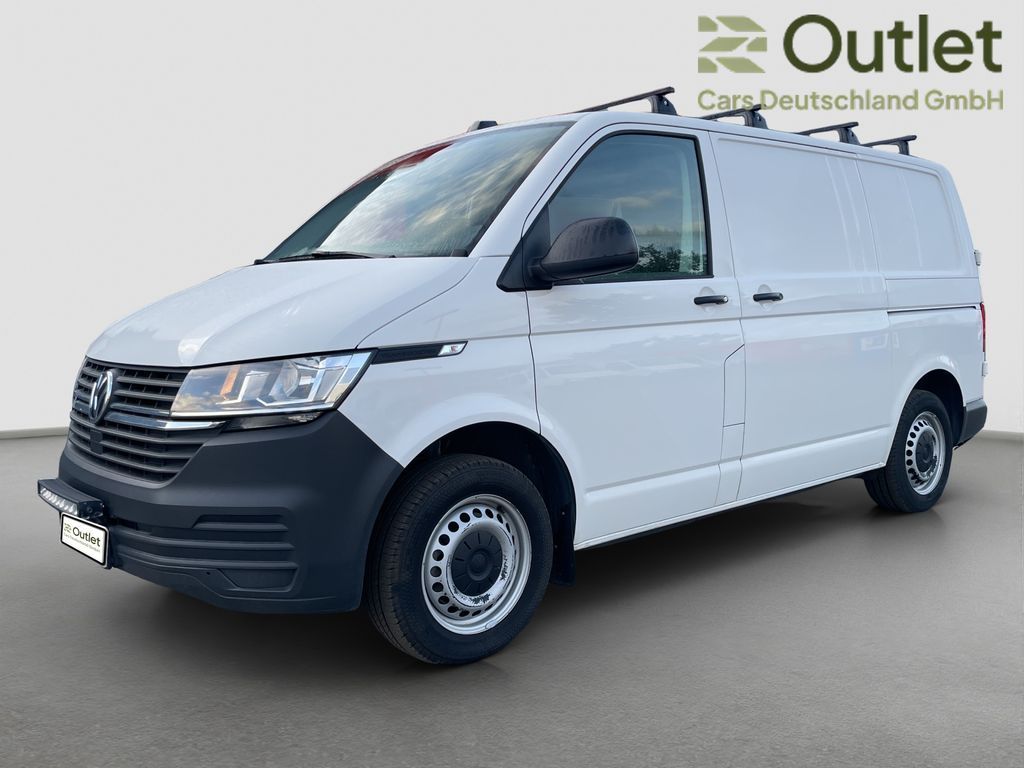 Volkswagen T6 Transporter 2020