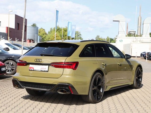 Audi RS6 2022