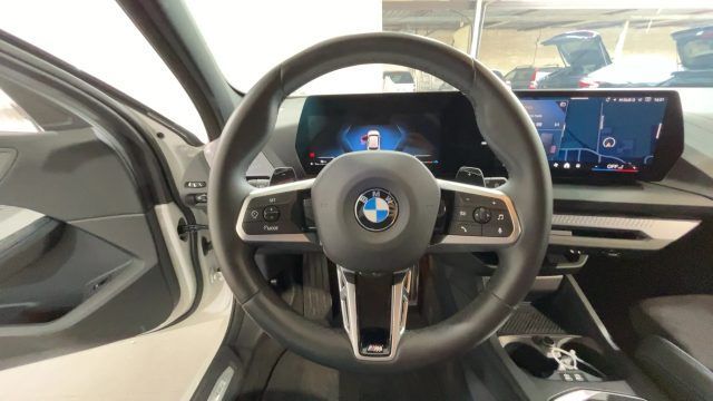 BMW 120 2024