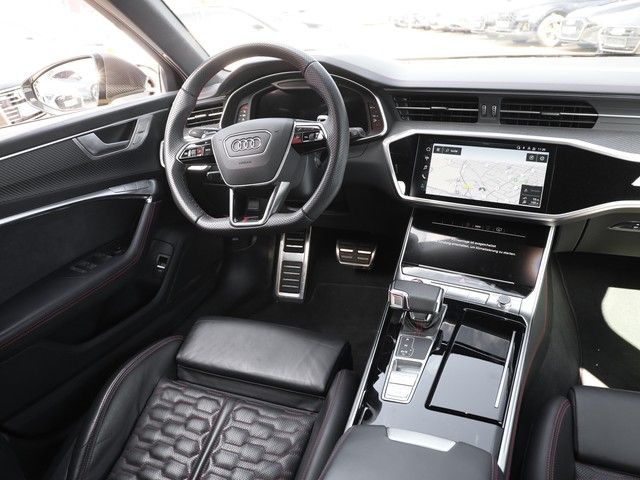 Audi RS6 2022