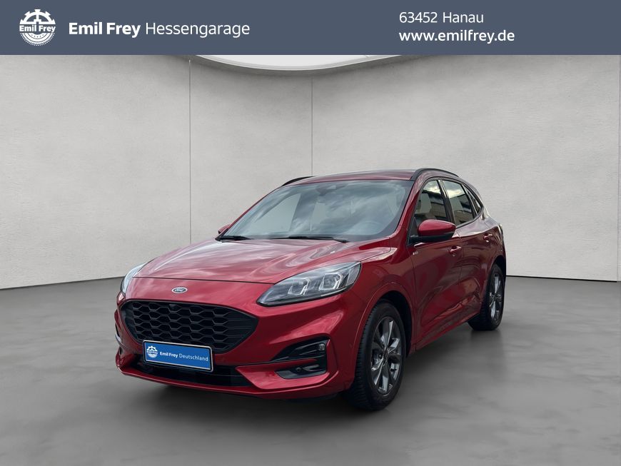 Ford Kuga 2024