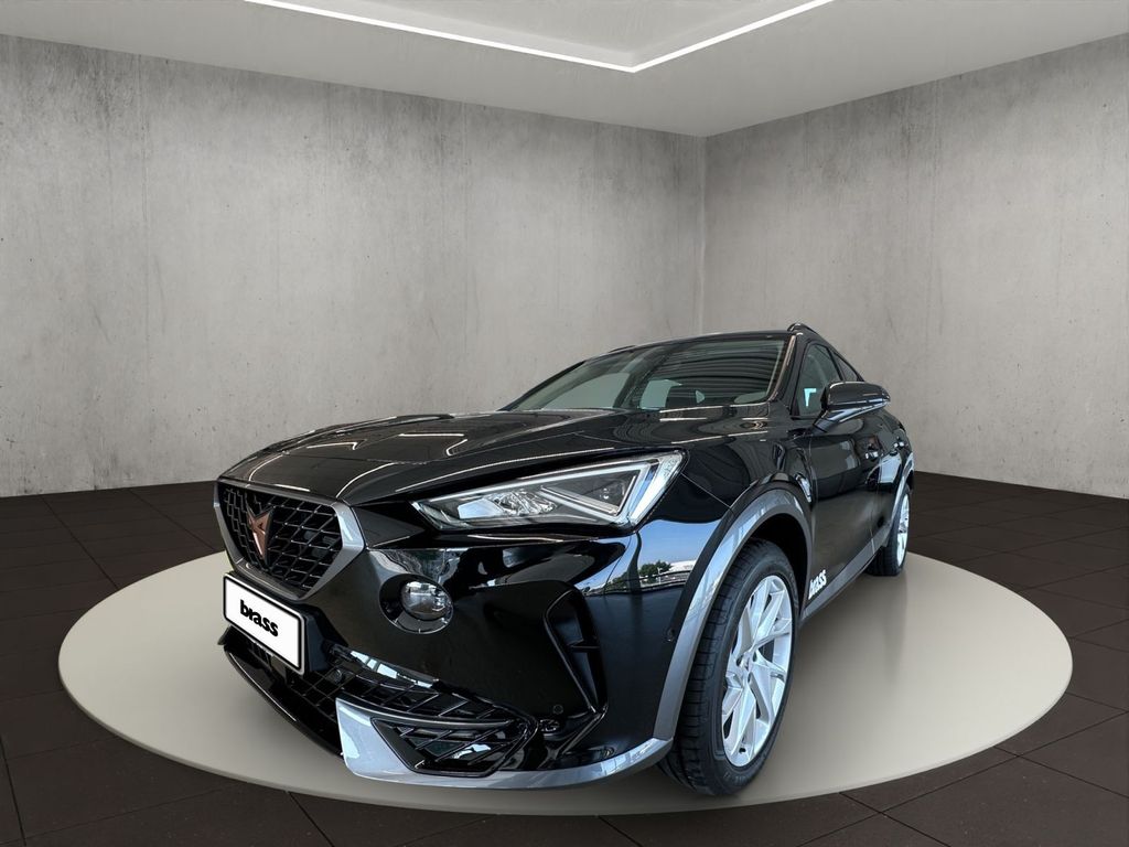 Cupra Formentor 2025