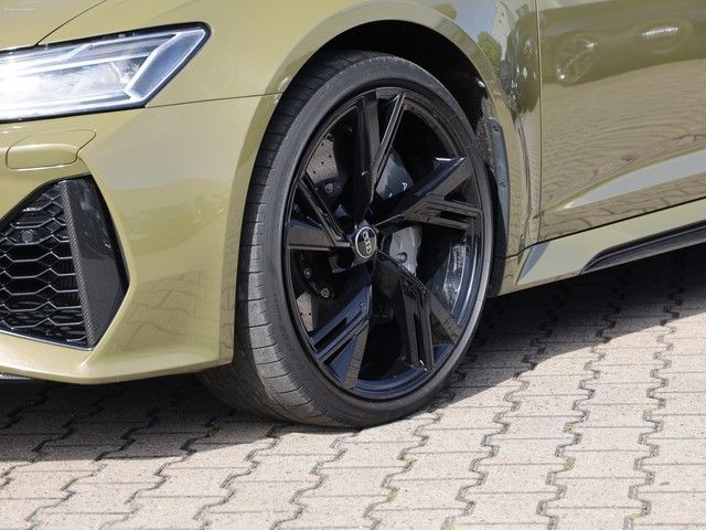 Audi RS6 2022