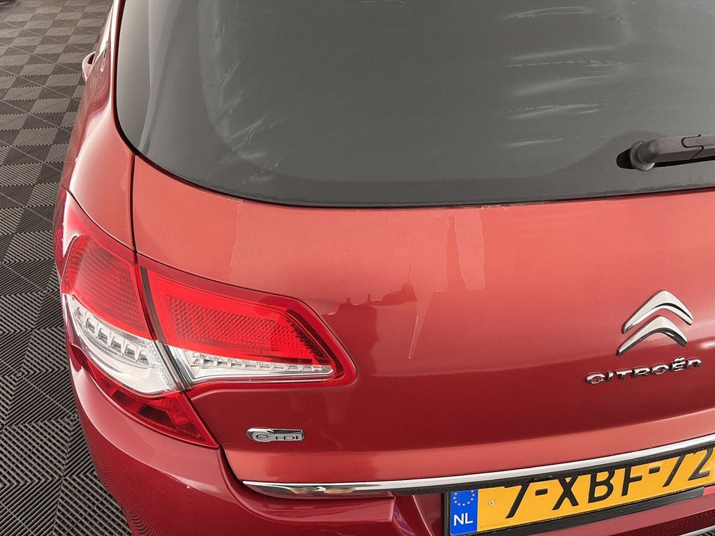 Citroën C4 2014
