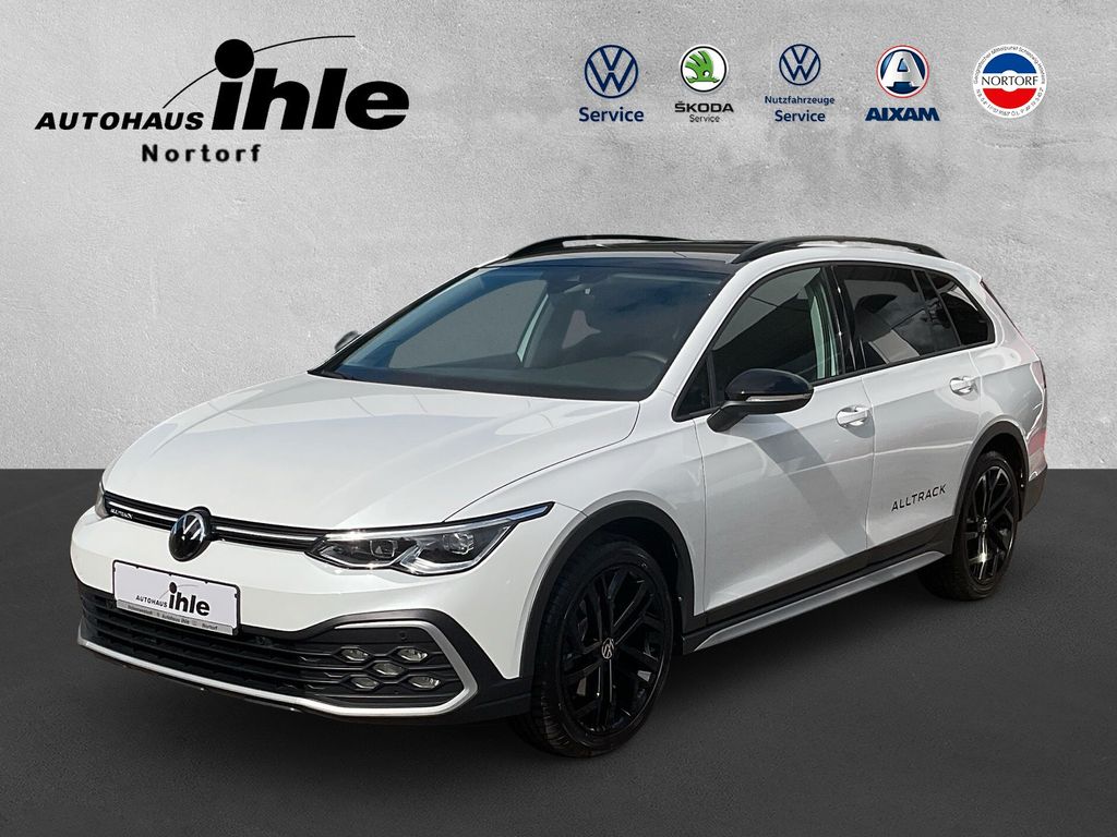 Volkswagen Golf 2024