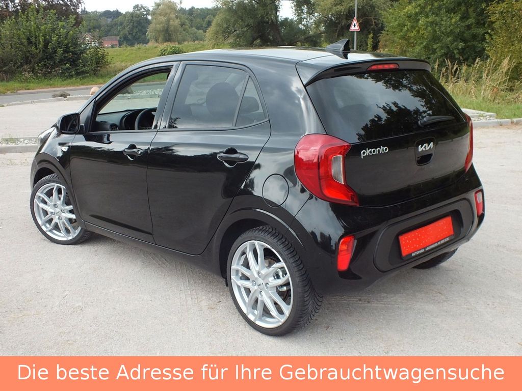 Kia Picanto 2024