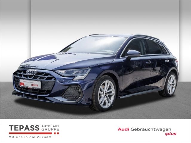 Audi A3 2024