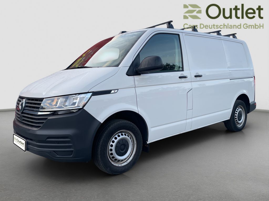 Volkswagen T6 Transporter 2020
