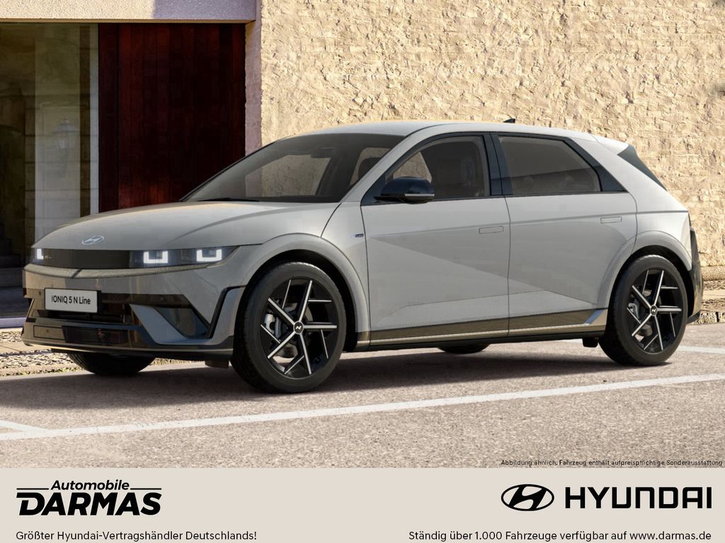 Hyundai IONIQ 5 2025