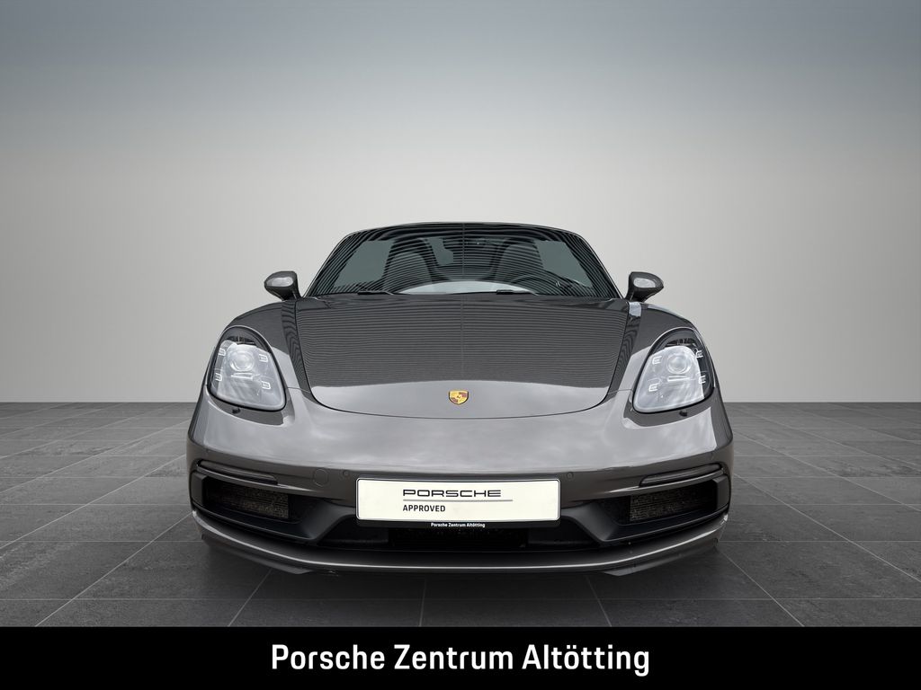 Porsche Boxster 2024