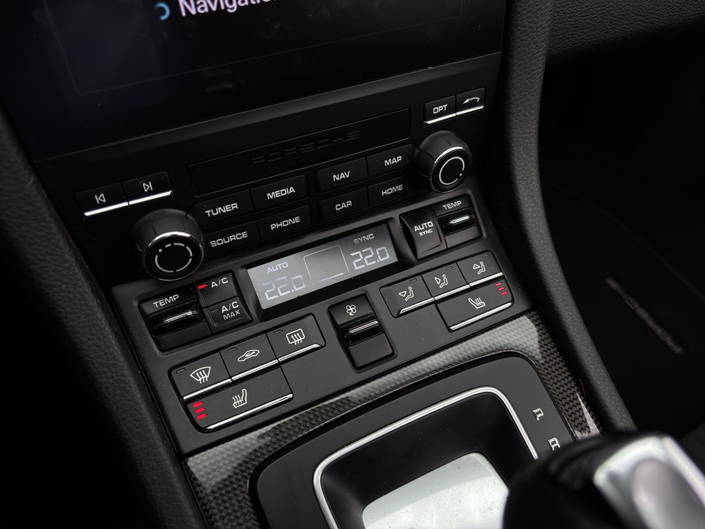 Porsche Boxster 2024