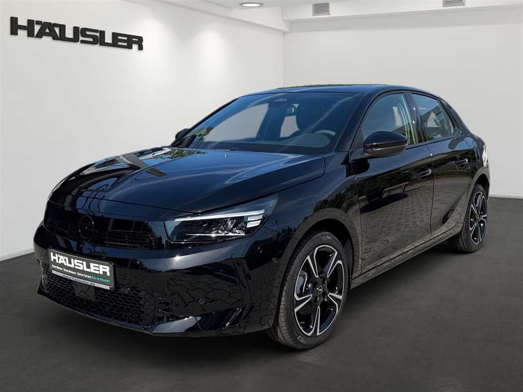 Opel Corsa 2025