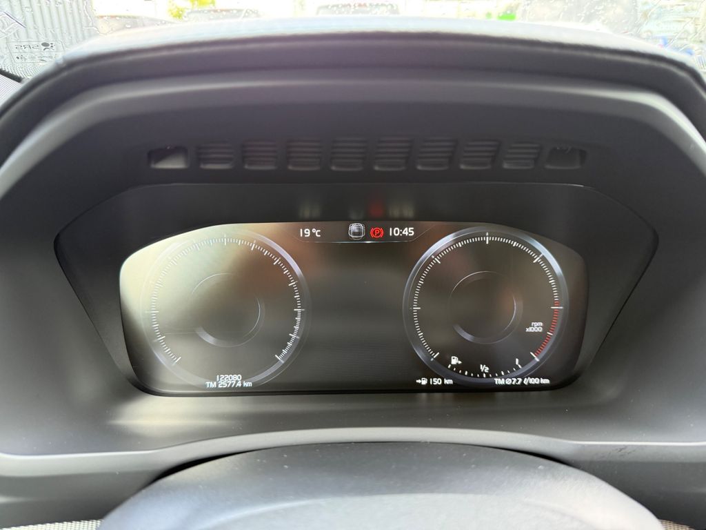 Volvo XC90 2022