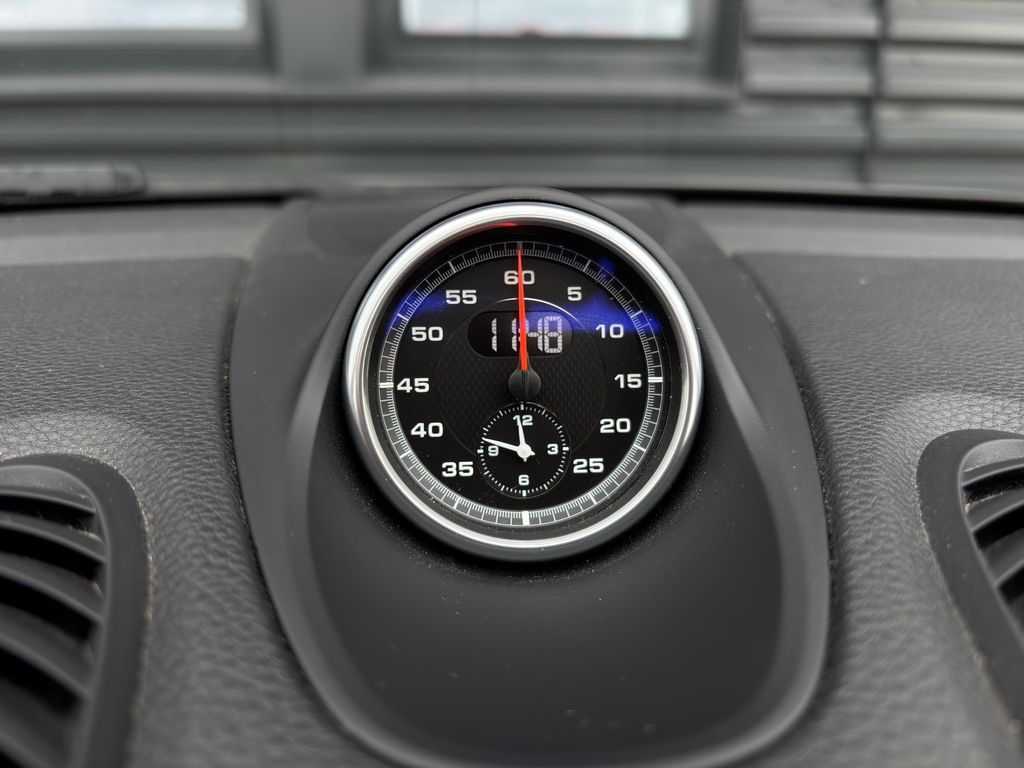 Porsche Boxster 2024