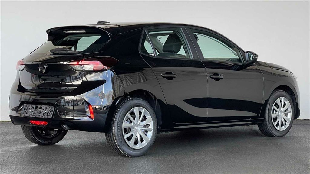 Opel Corsa 2024