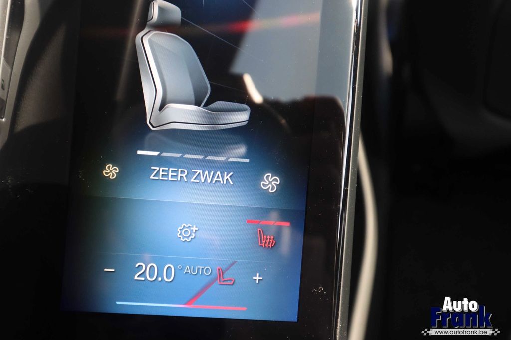 BMW i7 2024