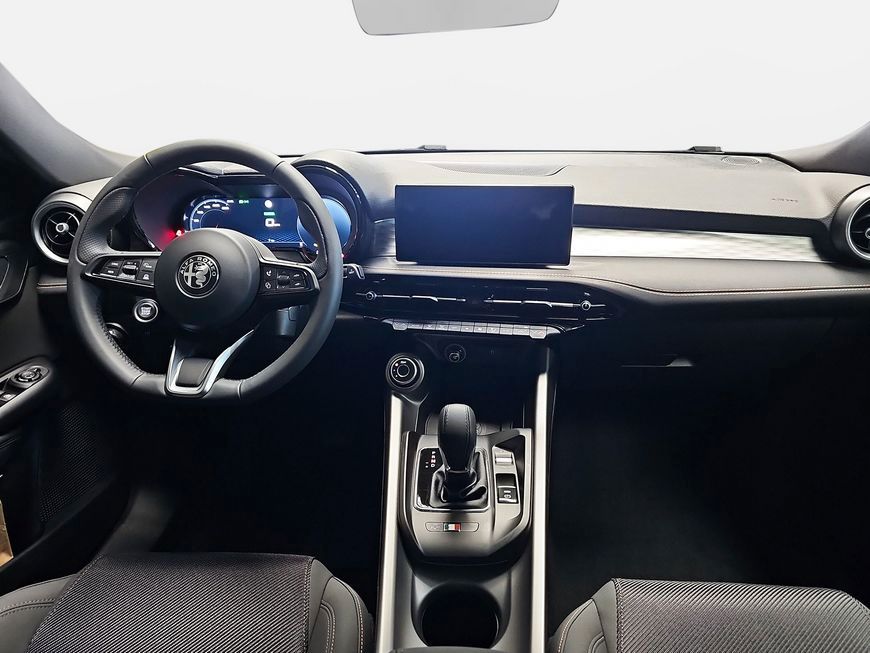 Alfa Romeo Tonale 2024