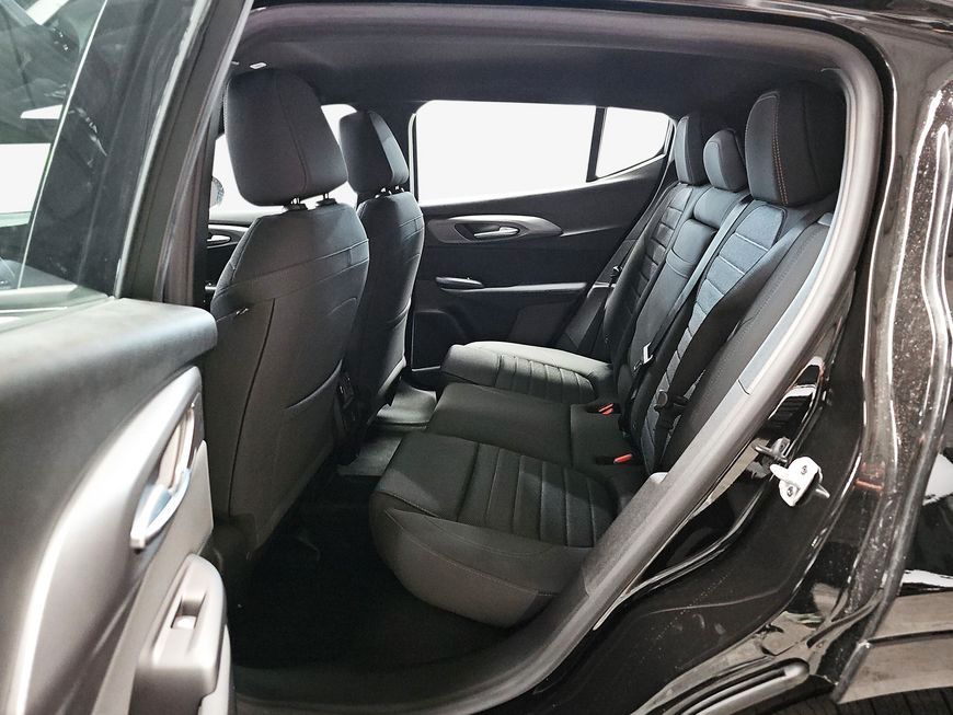 Alfa Romeo Tonale 2024