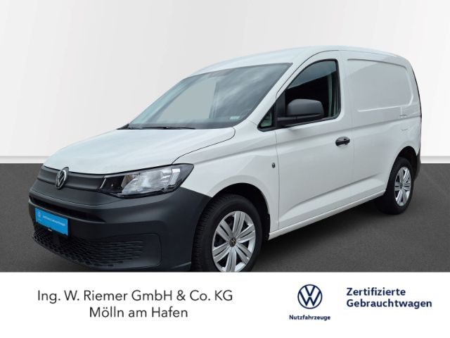 Volkswagen 2021