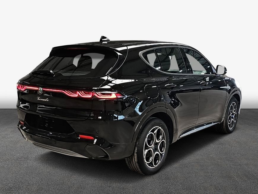 Alfa Romeo Tonale 2024