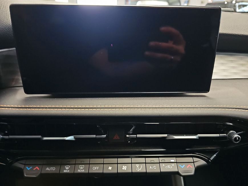 Alfa Romeo Tonale 2024