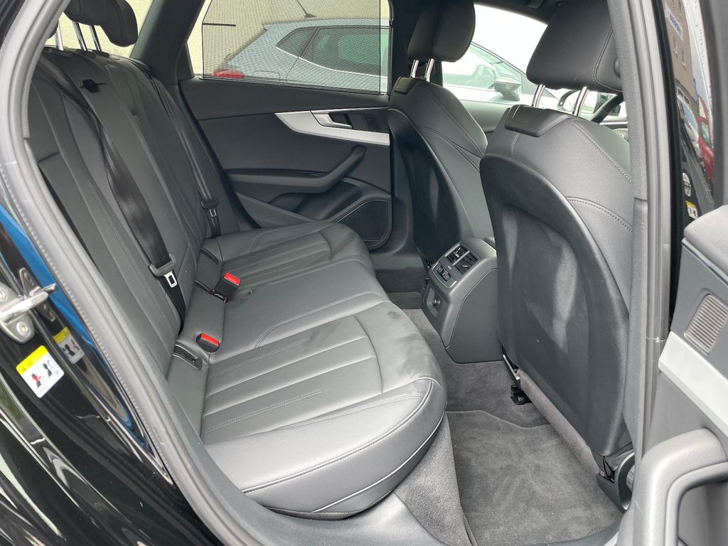 Audi A4 Allroad 2023