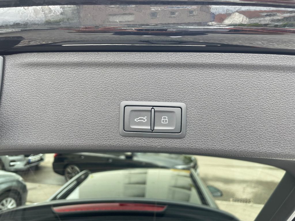 Audi A4 Allroad 2023