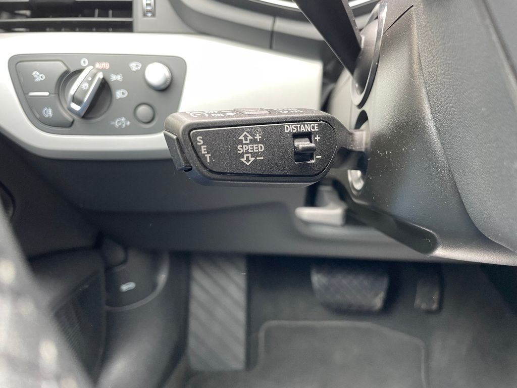 Audi A4 Allroad 2023