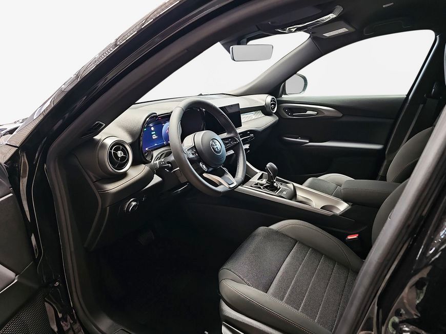 Alfa Romeo Tonale 2024