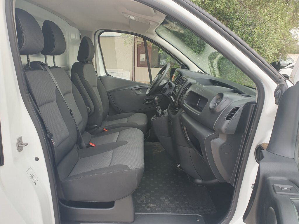 Fiat Talento 2021