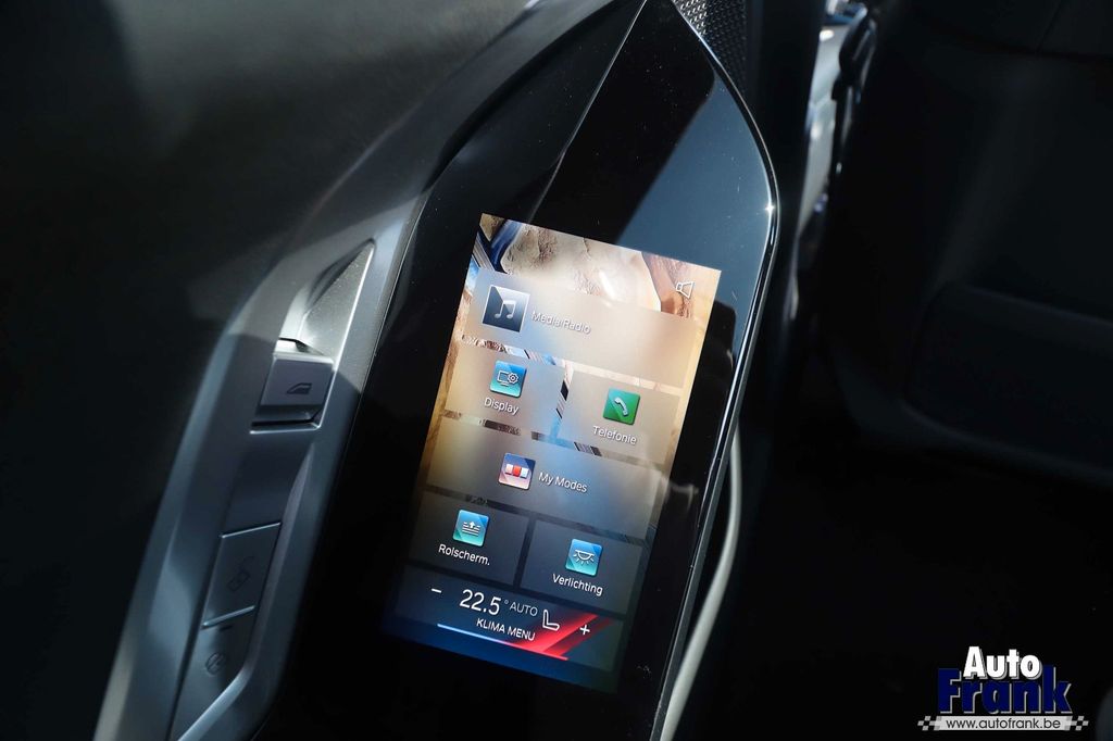 BMW i7 2024