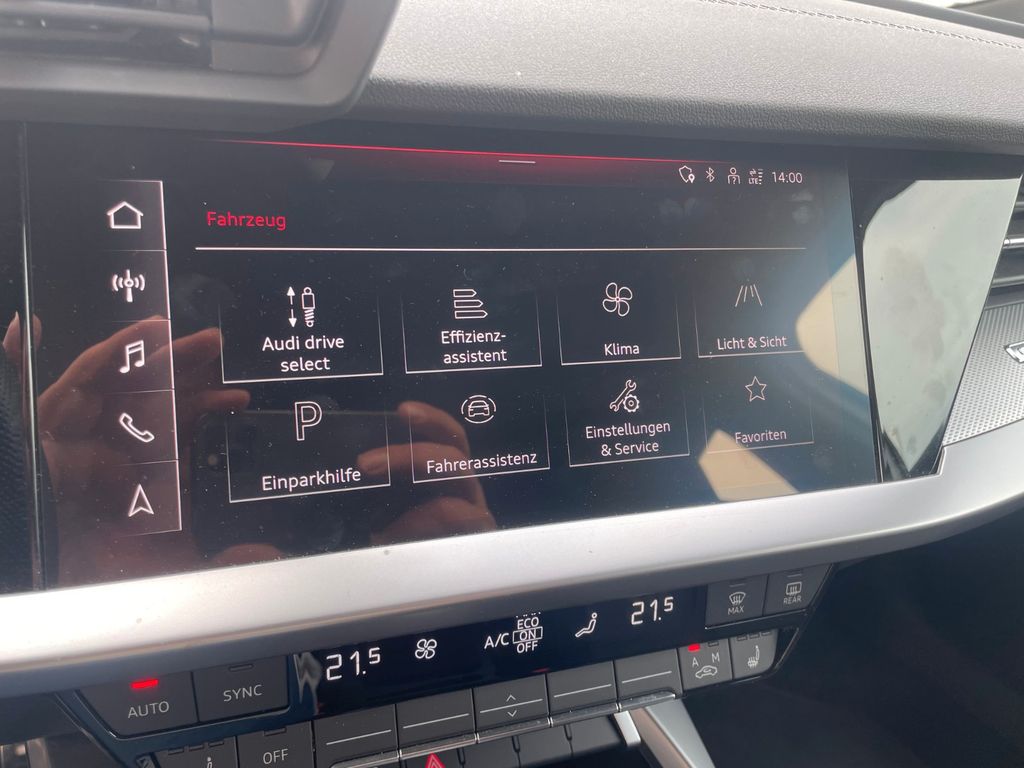 Audi S3 2024