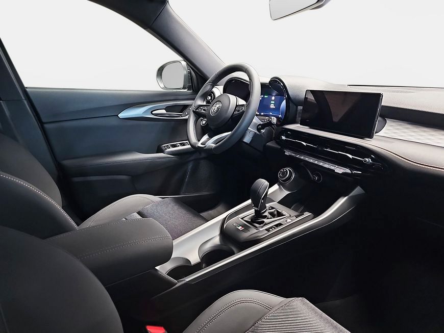 Alfa Romeo Tonale 2024