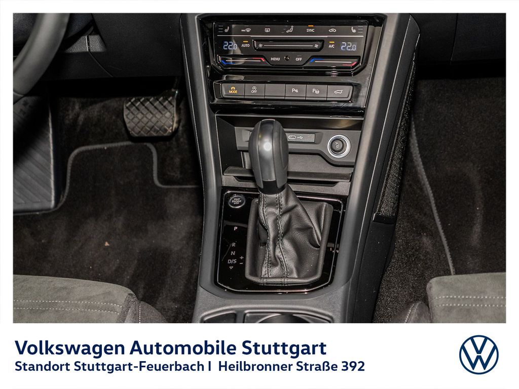 Volkswagen Touran 2025