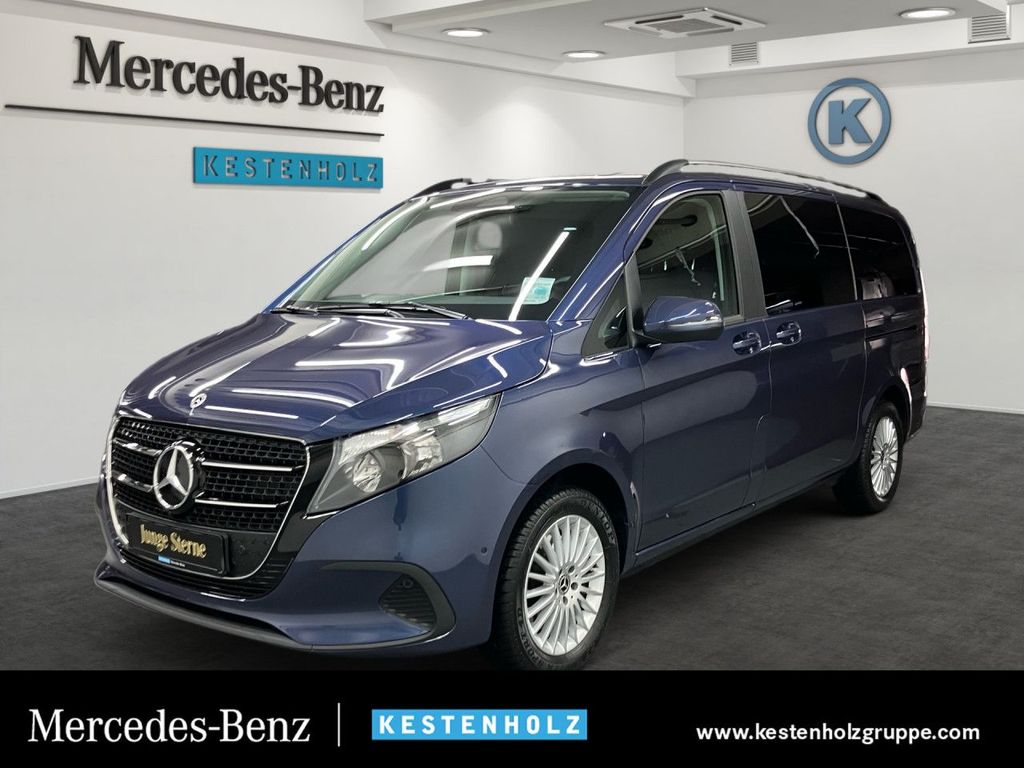 Mercedes-Benz V 220 2024