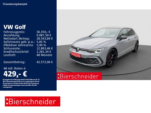 Volkswagen Golf 2024