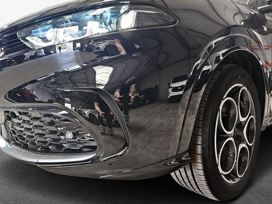 Alfa Romeo Tonale 2024