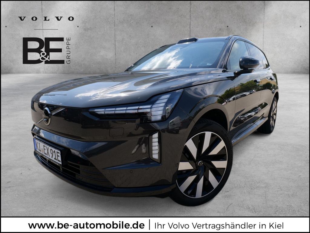 Volvo EX90 2025