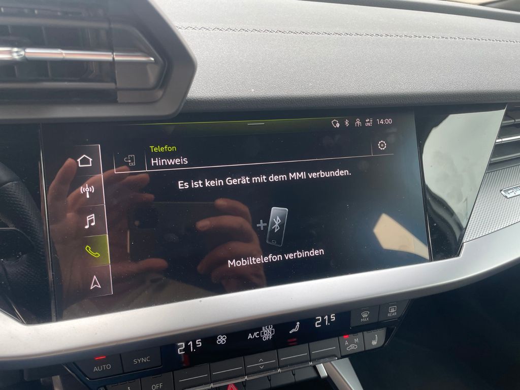 Audi S3 2024