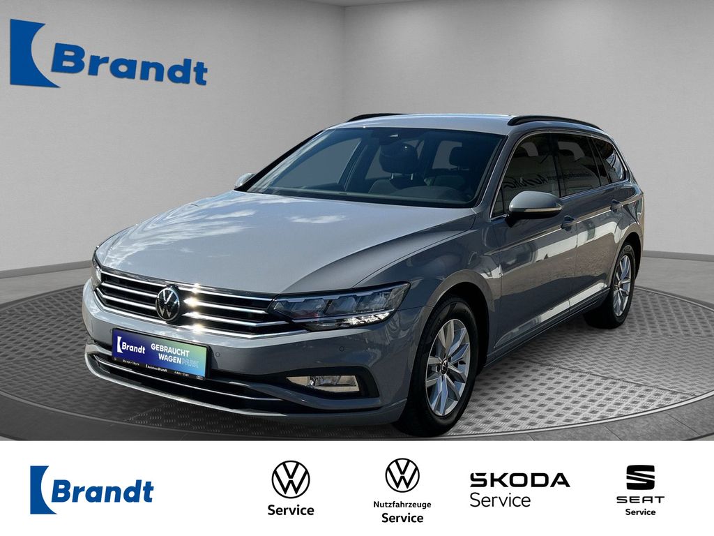 Volkswagen Passat Variant 2022