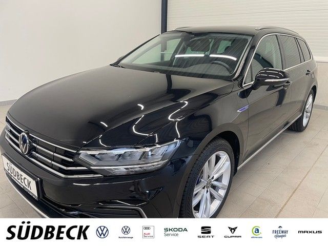 Volkswagen Passat Variant 2021
