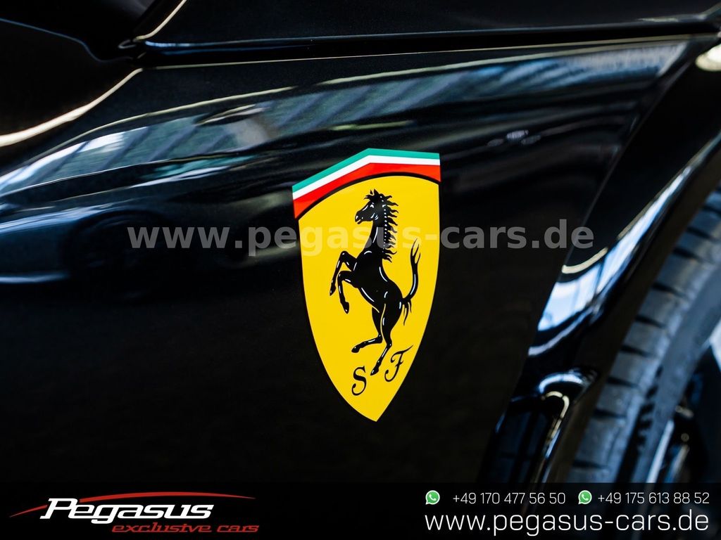 Ferrari Purosangue