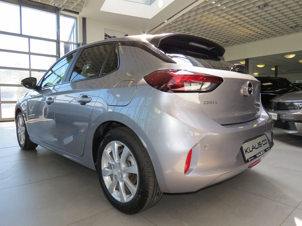 Opel Corsa 2021
