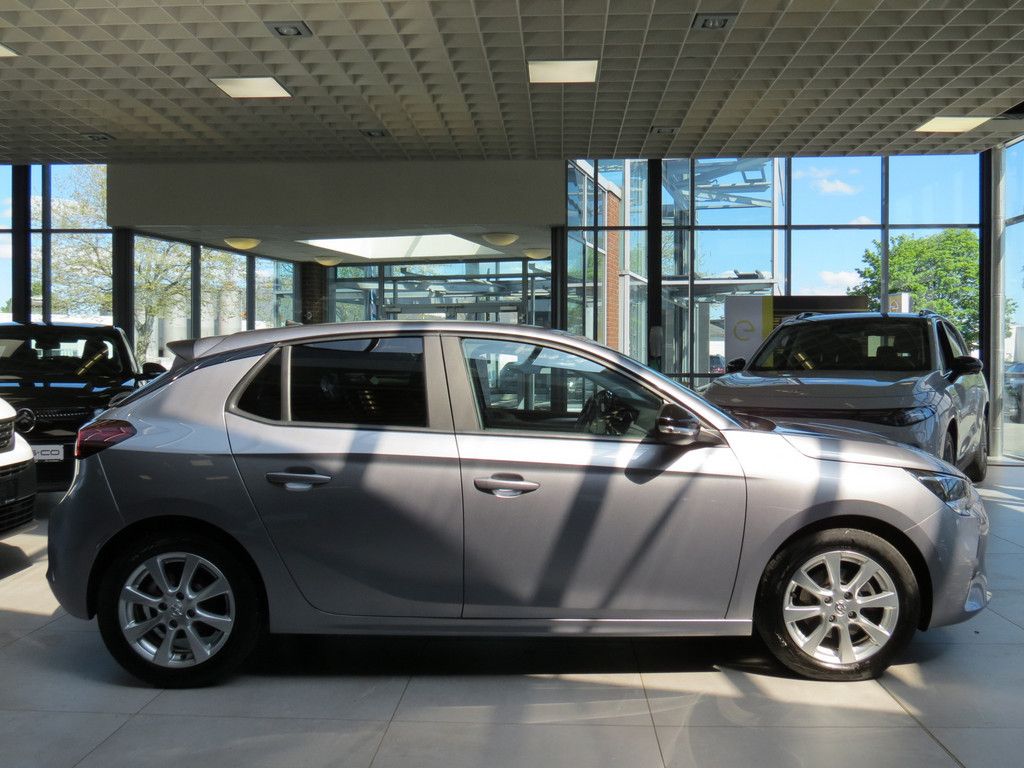 Opel Corsa 2021