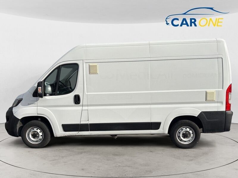 Fiat Ducato 2021